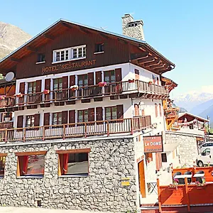 le-dome-tignes.hotels-rhonealpes.com/