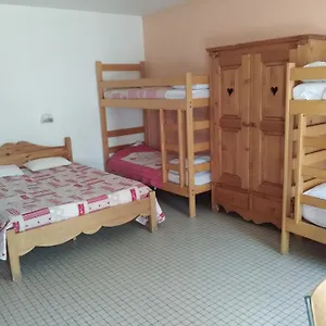 Inn Cap Verb, Guillestre
