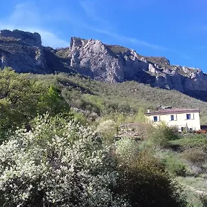 Gasthof Les Terrasses Du Paradis, Orpierre