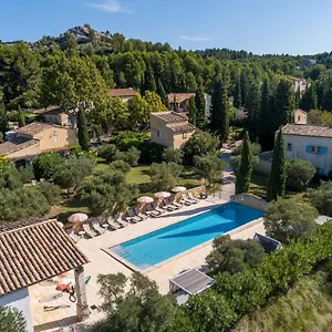 Hameau Des Baux Paradou